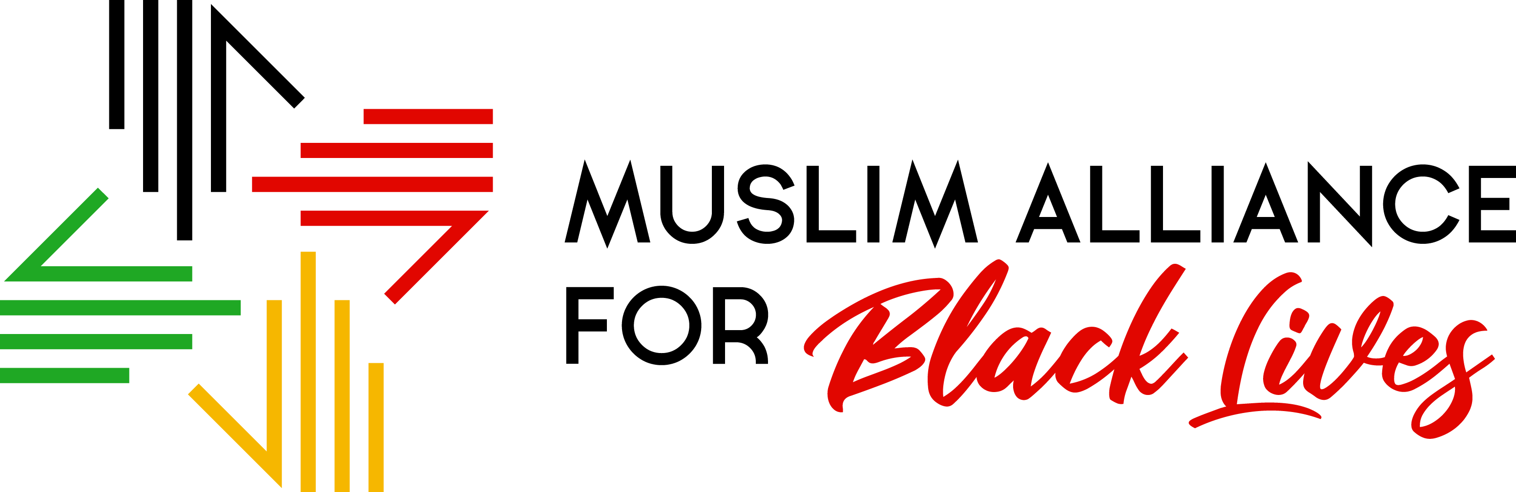 Muslim Alliance for Black Lives